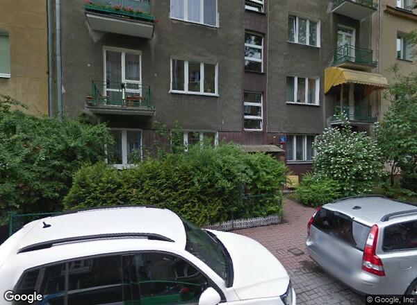 Ceny mieszkań Warszawa ul. Siewierska 16