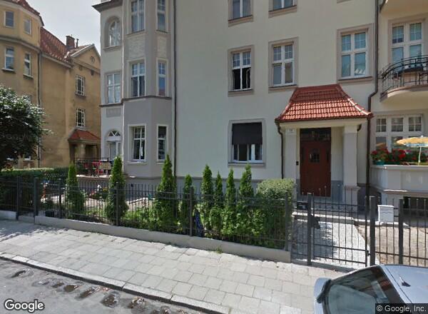 Ceny mieszkań Sopot Parkowa 52