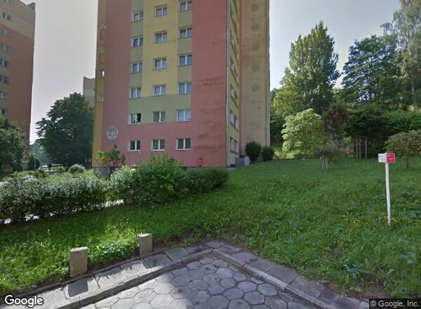 Ceny mieszkań Gdynia Partyzantów 23