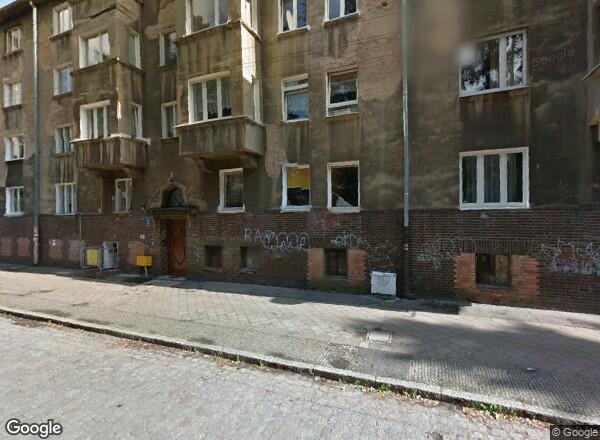 Ceny transakcyjne mieszkań Szczecin Stanisława Leszczyńskiego 1