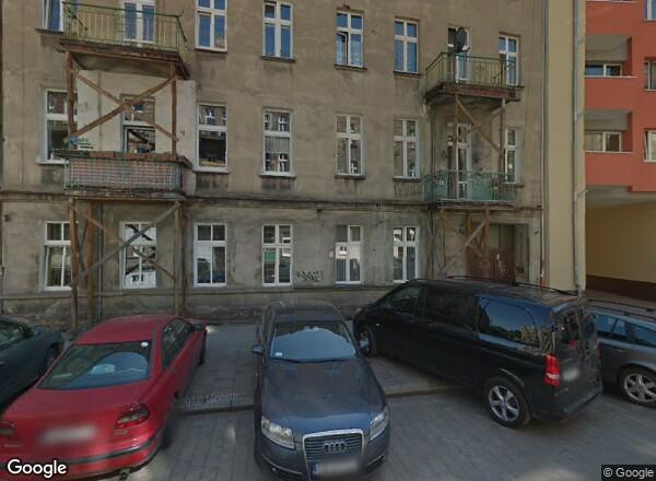 Ceny mieszkań Wrocław UL. STEFANA ŻEROMSKIEGO 73