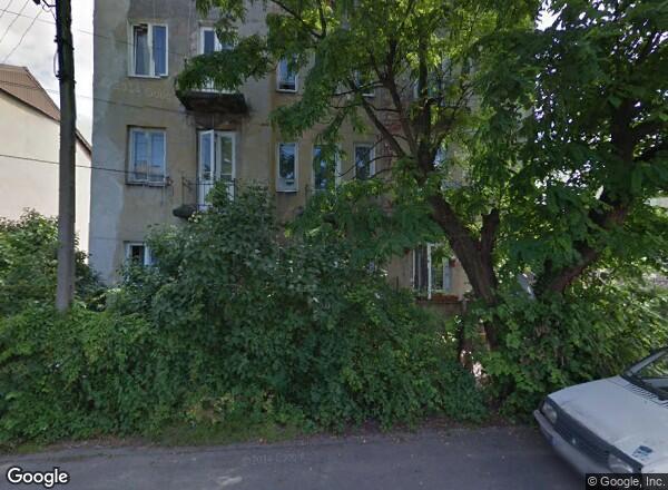 Ceny mieszkań Warszawa ul. Powszechna 6