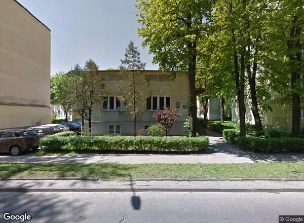 Ceny mieszkań Łódź Klonowa 39