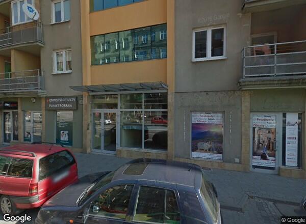 Ceny mieszkań Wrocław UL. GEN. ROMUALDA TRAUGUTTA 142
