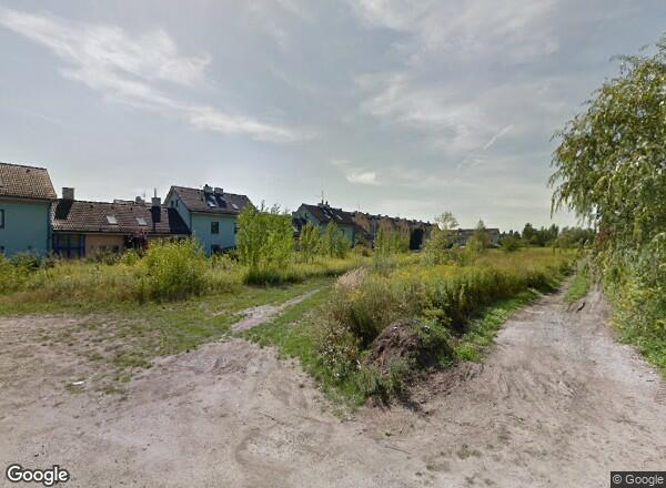 Ceny mieszkań Wrocław UL. JANA NIKLIBORCA 1