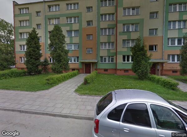 Ceny mieszkań Łódź Armii Krajowej 22