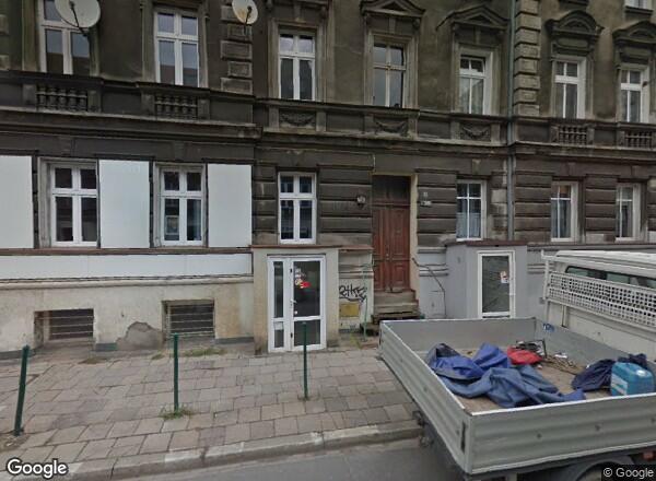 Ceny mieszkań Poznań Jana Henryka Dąbrowskiego 71