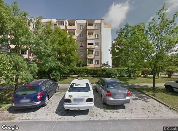 Ceny mieszkań Łódź Rocha Kowalskiego 2