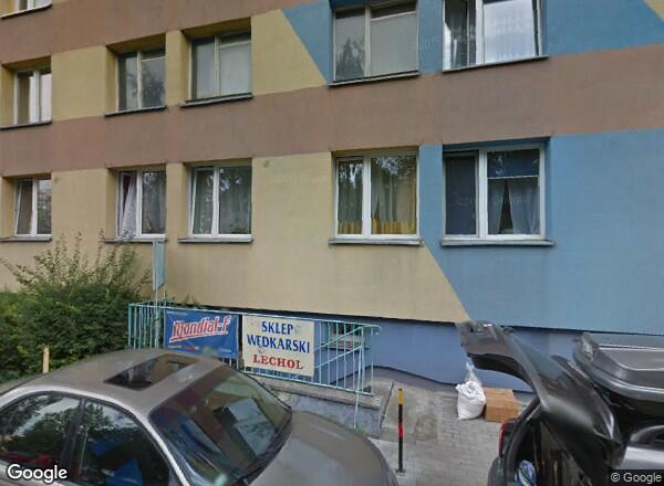 Ceny mieszkań Wrocław UL. ZAPOROSKA 24