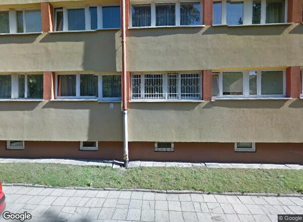 Ceny mieszkań Łódź Wincentego Pola 37/43