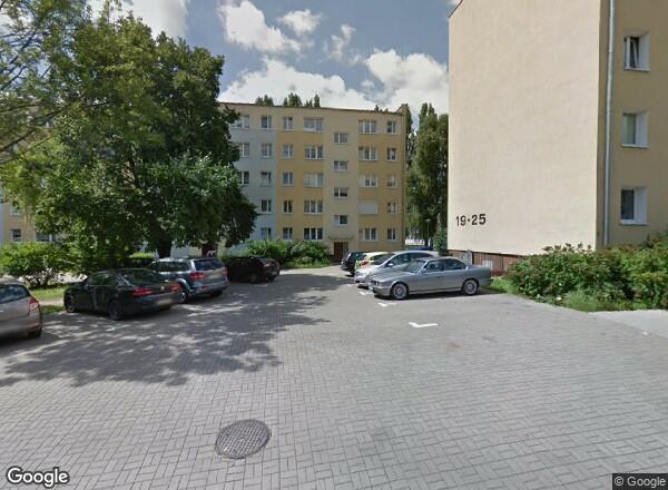 Ceny mieszkań Poznań Czecha 18