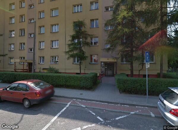 Ceny mieszkań Katowice Modrzewiowa 19