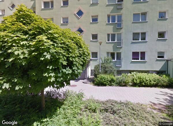 Ceny mieszkań Poznań Rusa 36