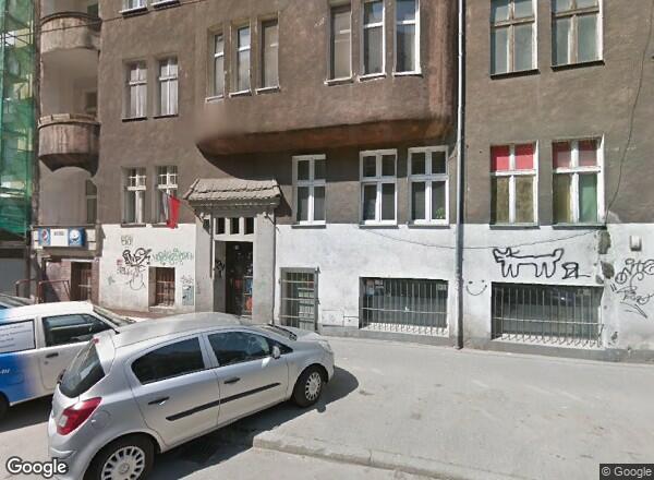 Ceny mieszkań Poznań Różana 21