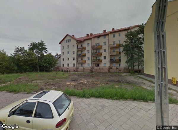 Ceny mieszkań Warszawa al. gen. A. Chruściela „Montera” 55