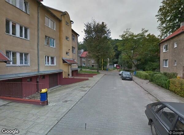 Ceny transakcyjne mieszkań Szczecin Mariana Falskiego 39