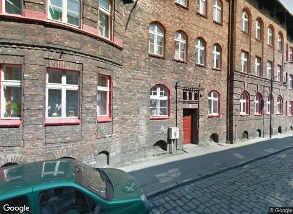 Ceny mieszkań Katowice Odrowążów 18