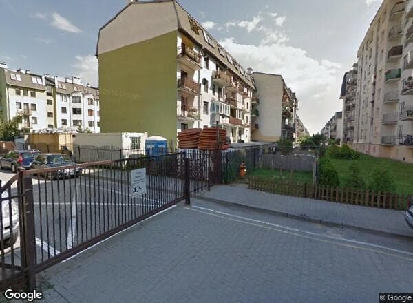 Ceny transakcyjne mieszkań Piaseczno Albatrosów 11