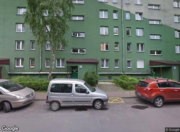 Ceny mieszkań Kraków Opolska 19