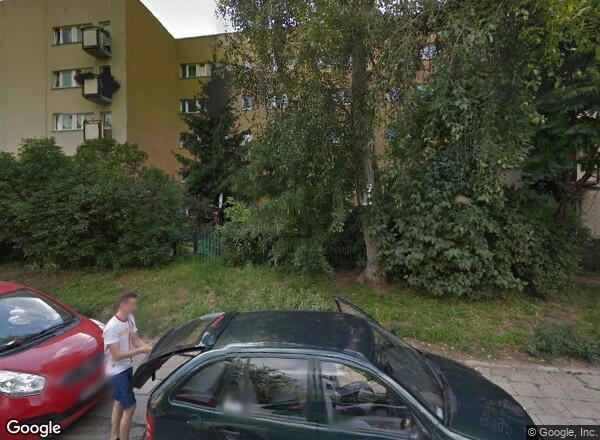 Ceny mieszkań Warszawa ul. Solankowa 6