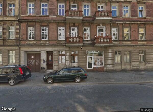 Ceny mieszkań Wrocław UL. TADEUSZA KOŚCIUSZKI 177
