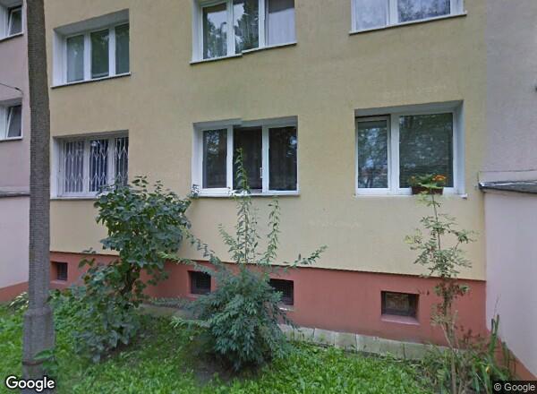 Ceny mieszkań Łódź Jacka Malczewskiego 54/56