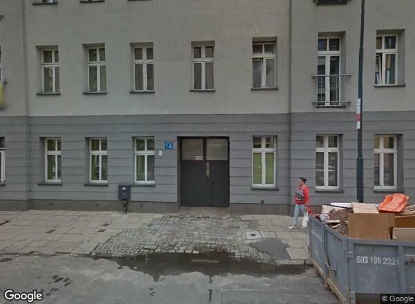 Ceny transakcyjne mieszkań Łódź Lipowa 14