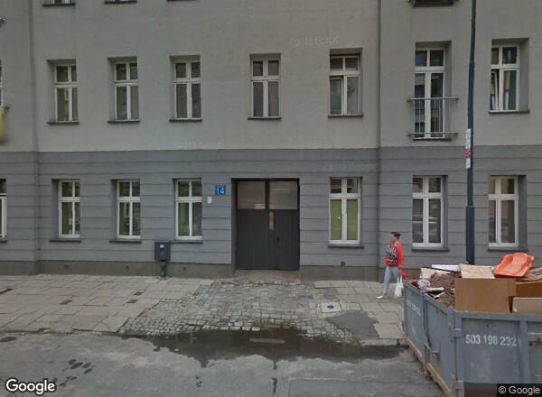 Ceny mieszkań Łódź Lipowa 14