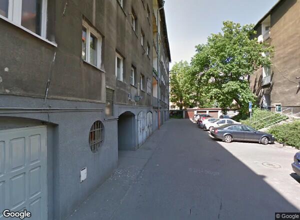 Ceny mieszkań Kraków Królewska 40