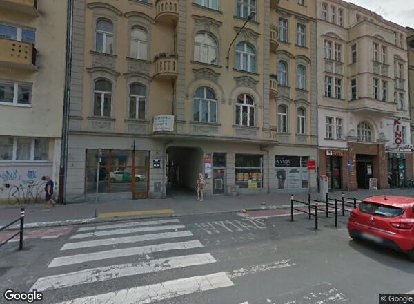 Ceny mieszkań Poznań Franciszka Ratajczaka 20