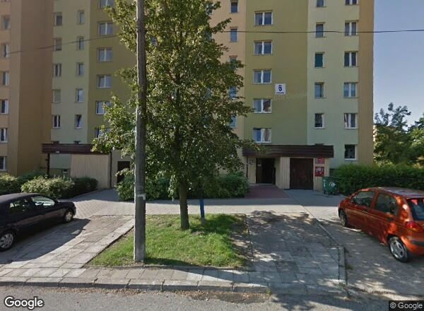 Ceny transakcyjne mieszkań Białystok Studzienna 6