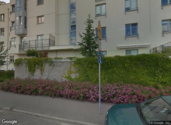 Ceny mieszkań Warszawa ul. Relaksowa 33