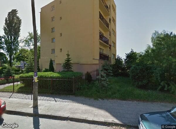 Ceny transakcyjne mieszkań Bydgoszcz Romana Dmowskiego 5