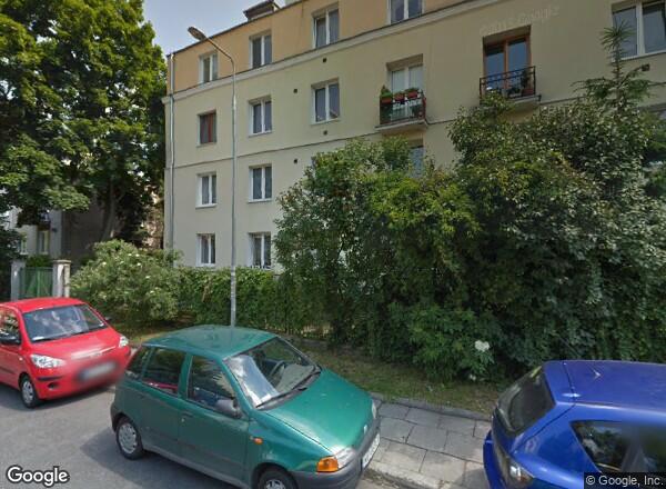 Ceny mieszkań Warszawa ul. Bieżanowska 2