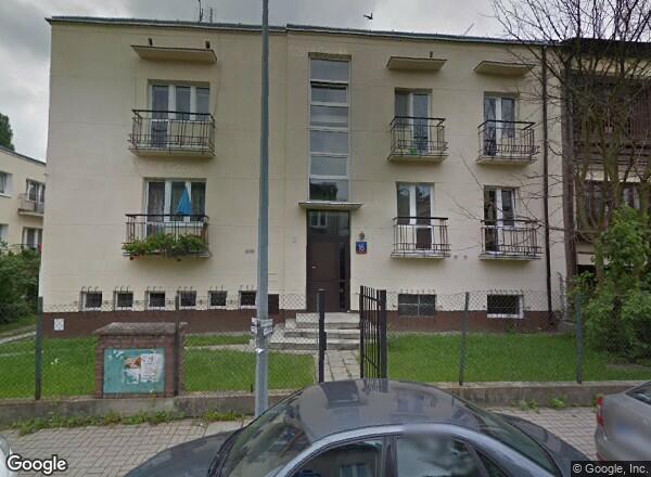 Ceny mieszkań Warszawa ul. Padewska 16