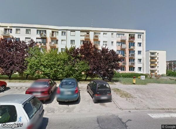 Ceny transakcyjne mieszkań Gorzów Wielkopolski STANISŁAWA STASZICA 7C