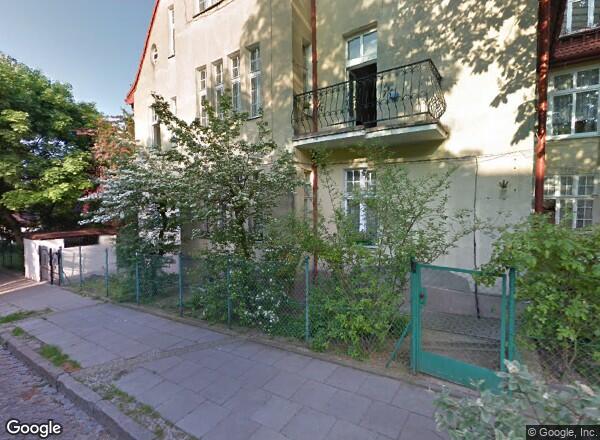 Ceny mieszkań Gdańsk Juliusza Kossaka 7