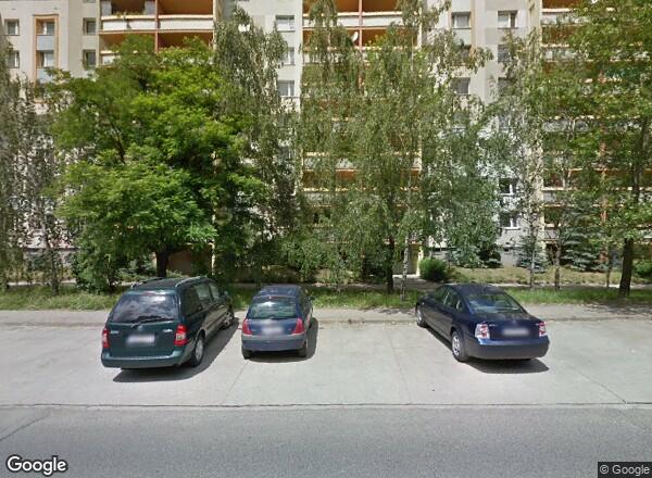 Ceny mieszkań Wrocław UL. JERZEGO BAJANA 61