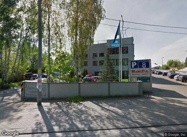 Ceny mieszkań Warszawa ul. Mazowiecka 8