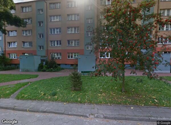 Ceny mieszkań Szczecin Fryderyka Chopina 96