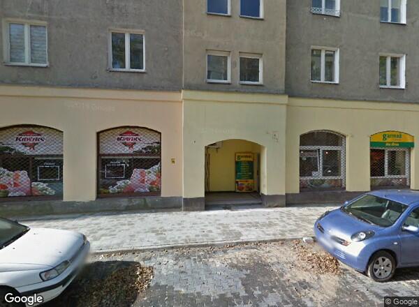 Ceny mieszkań Łódź Marynarska 4