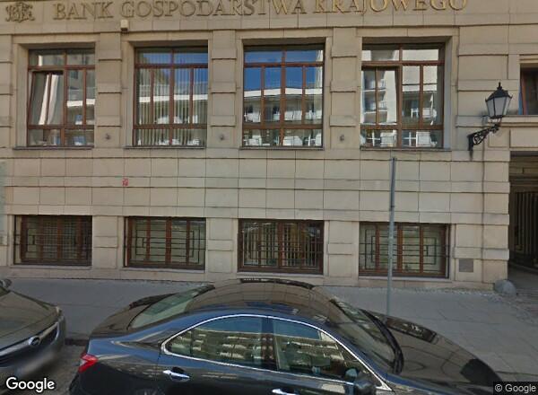 Ceny mieszkań Warszawa ul. Warecka 11A