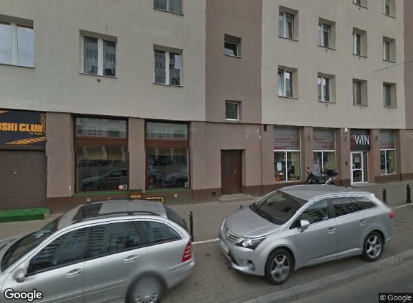 Ceny mieszkań Warszawa ul. Stawki 3