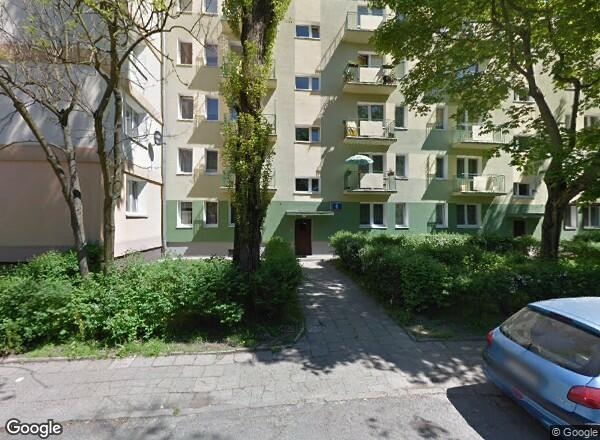 Ceny transakcyjne mieszkań Łódź Czarnkowska 6