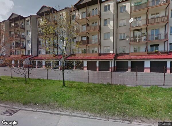 Ceny mieszkań Łódź Pstrągowa 6