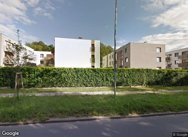 Ceny transakcyjne mieszkań Szczecin Kopalniana 24