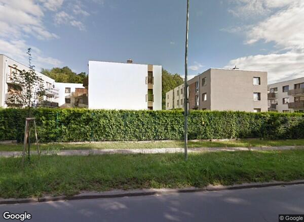 Ceny mieszkań Szczecin Kopalniana 24