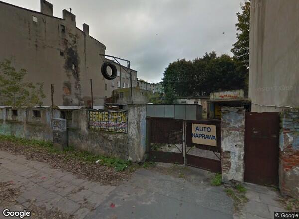 Ceny mieszkań Łódź Urzędnicza 7