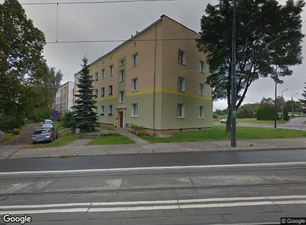 Ceny mieszkań Olsztyn Żołnierska 7