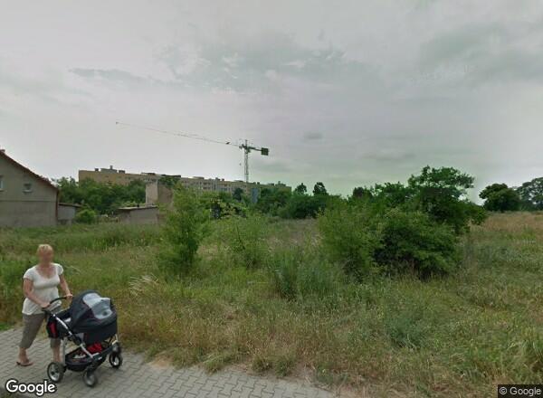 Ceny mieszkań Wrocław UL. SZARUGI 3